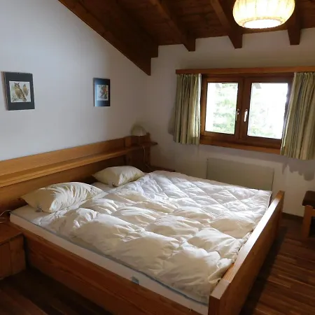 Silberdistel 2. Obergeschoss