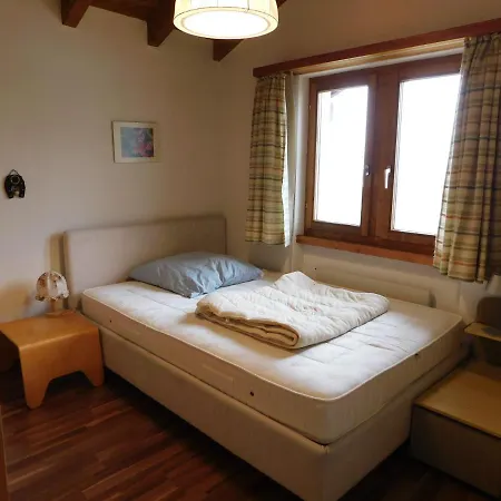 Silberdistel 2. Obergeschoss *