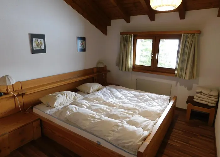 Silberdistel 2. Obergeschoss