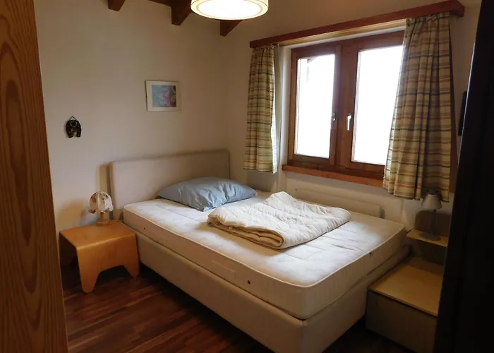 Silberdistel 2. Obergeschoss *